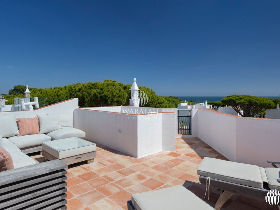 Byhus i Vale do Lobo, Faro - foto 2